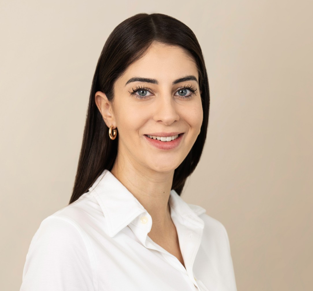 Sophie Ducret – Bewirtschaftung Immobilien