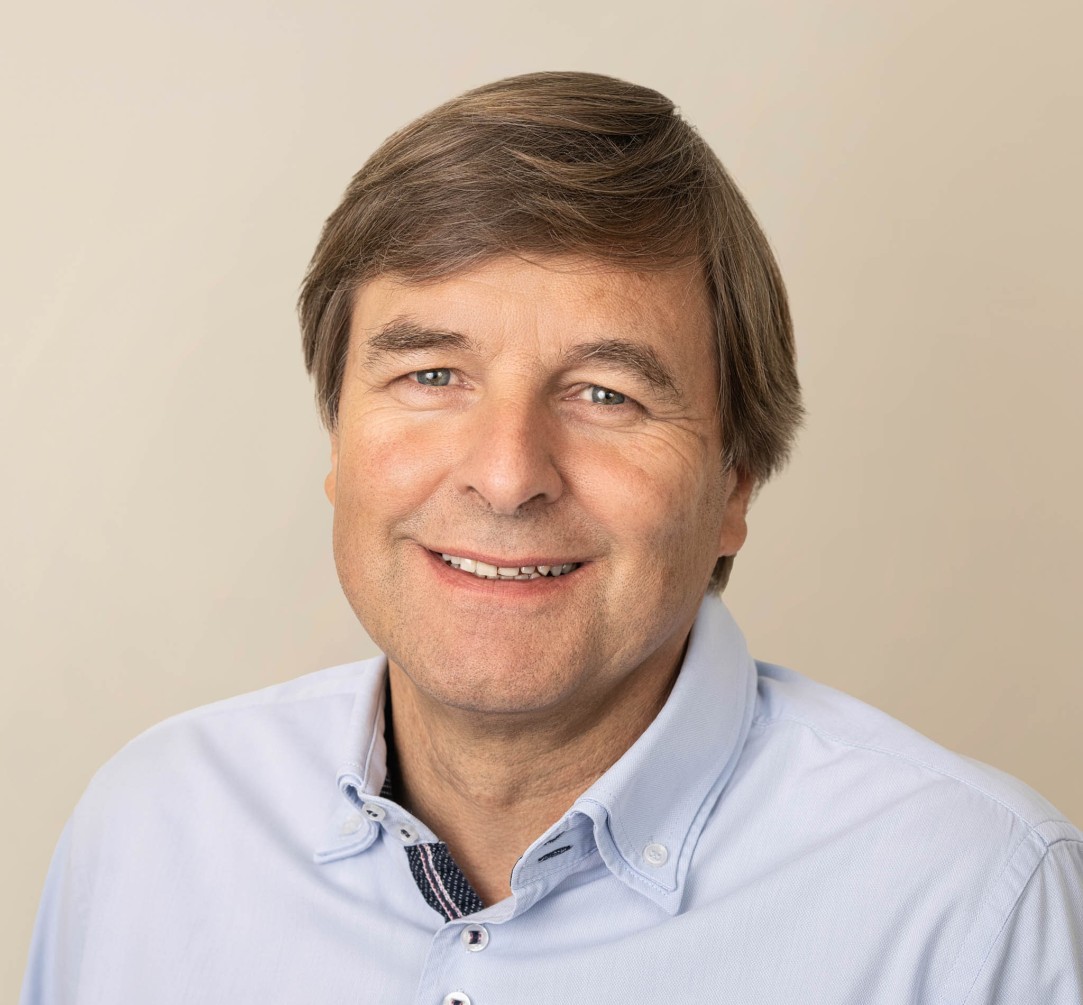 Marco Panella – Marketing und Kommunikation
