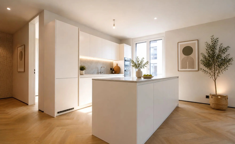 Bodenseenähe – Ziegeleistrasse, 8572 Berg