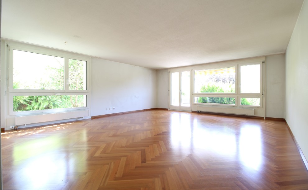 Naturverbunden Wohnen und Leben – Rütihofstrasse 3B, 9052 Niederteufen
