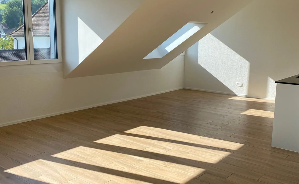 Stilvoll und modern wohnen – Thalerstrasse 38b, 9422 Thal